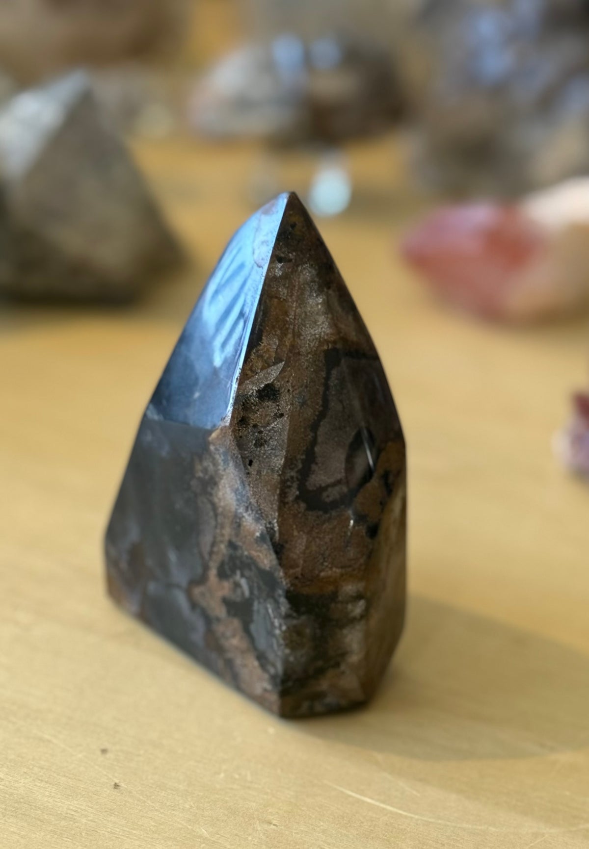 Nguni Jasper B .322kg $60