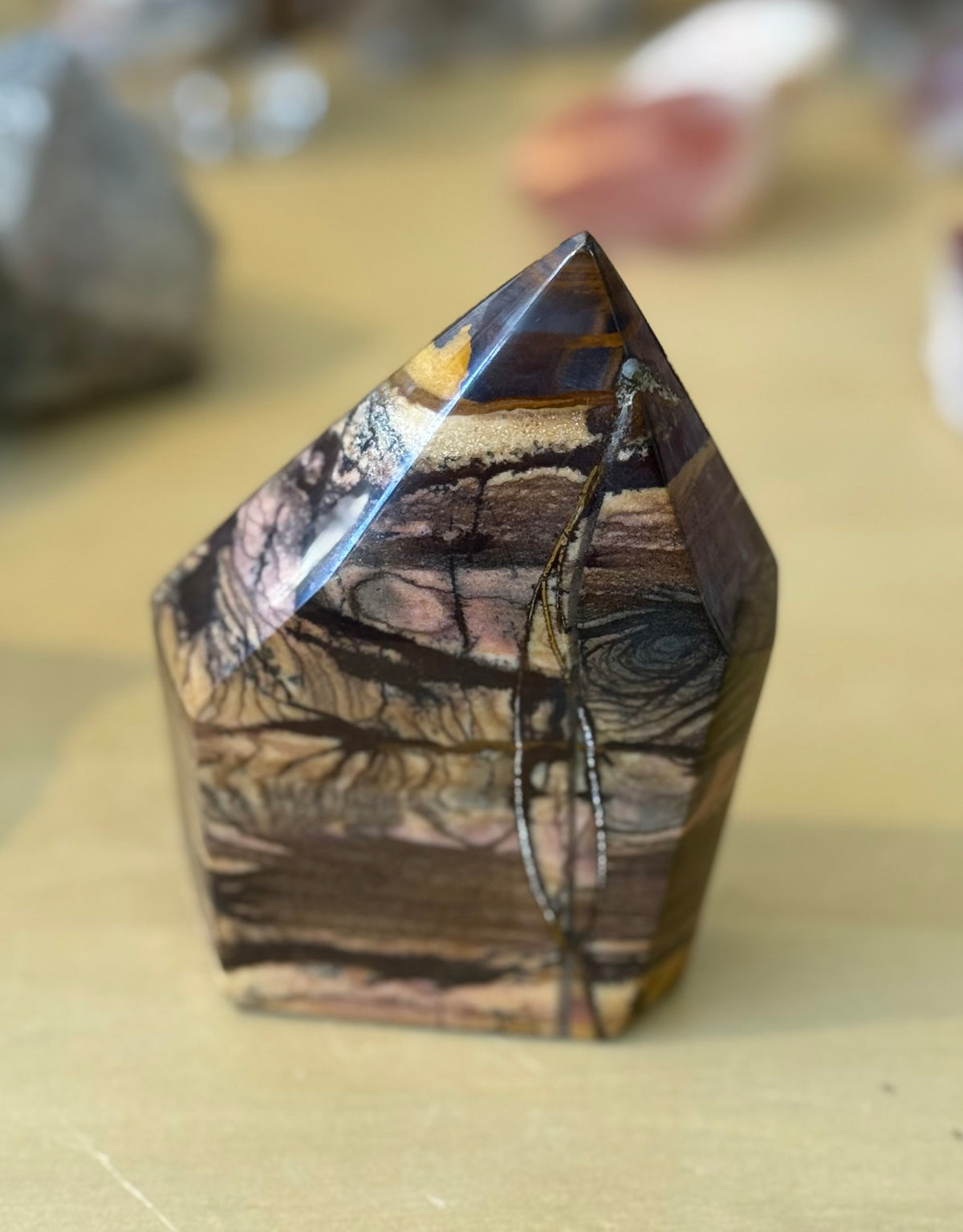 Nguni Jasper C .322kg $55