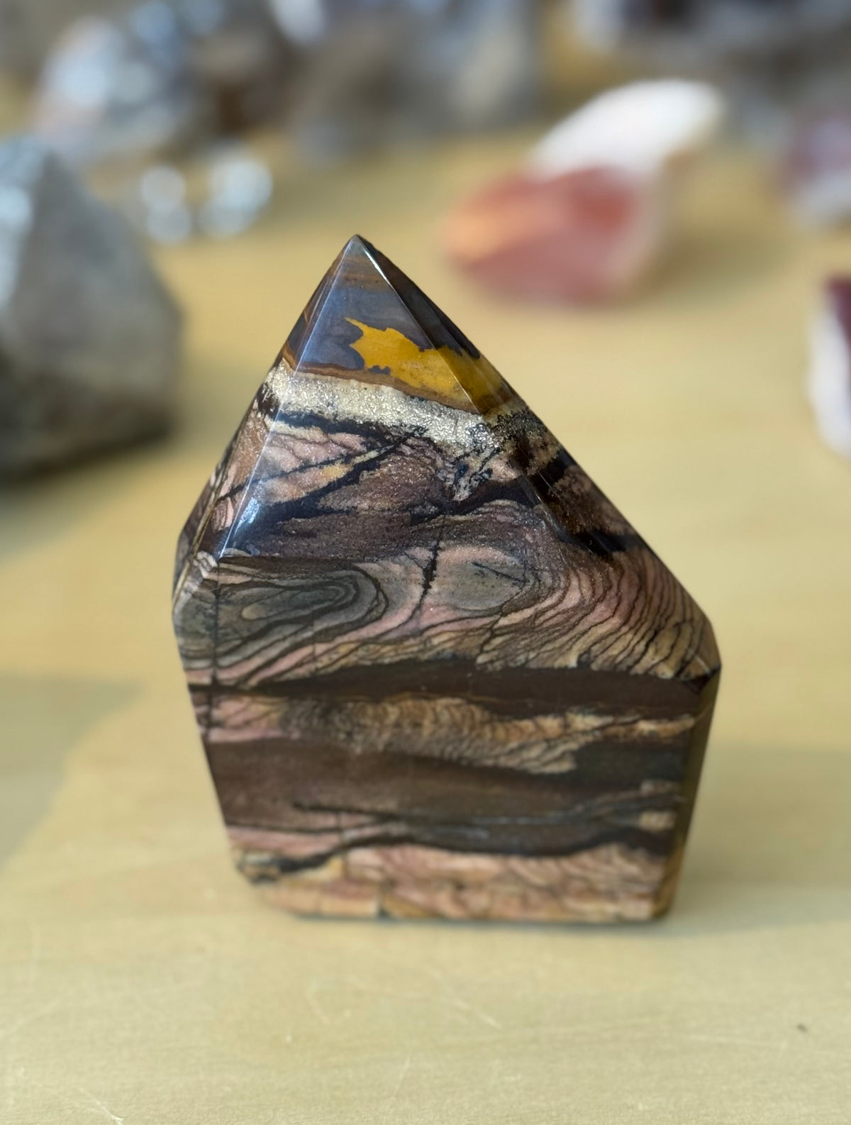 Nguni Jasper C .322kg $55