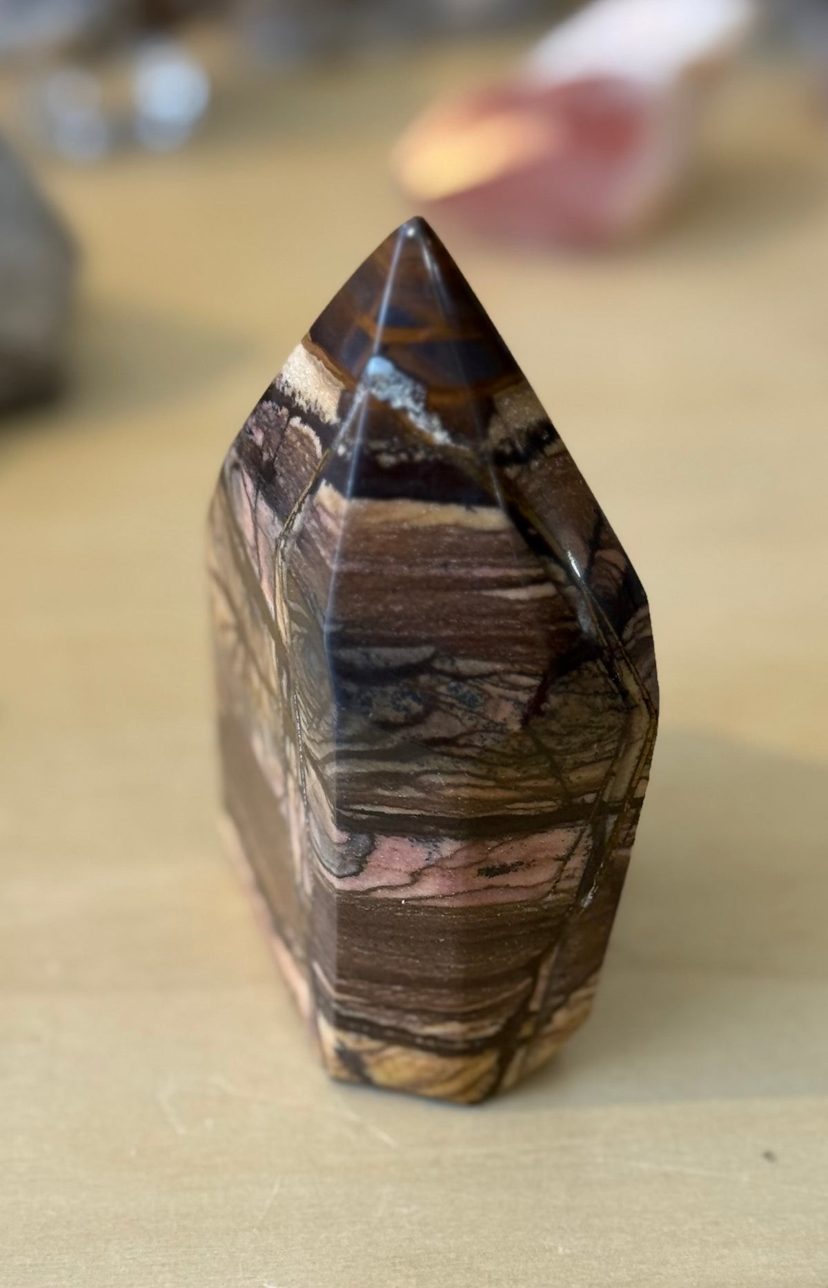 Nguni Jasper C .322kg $55