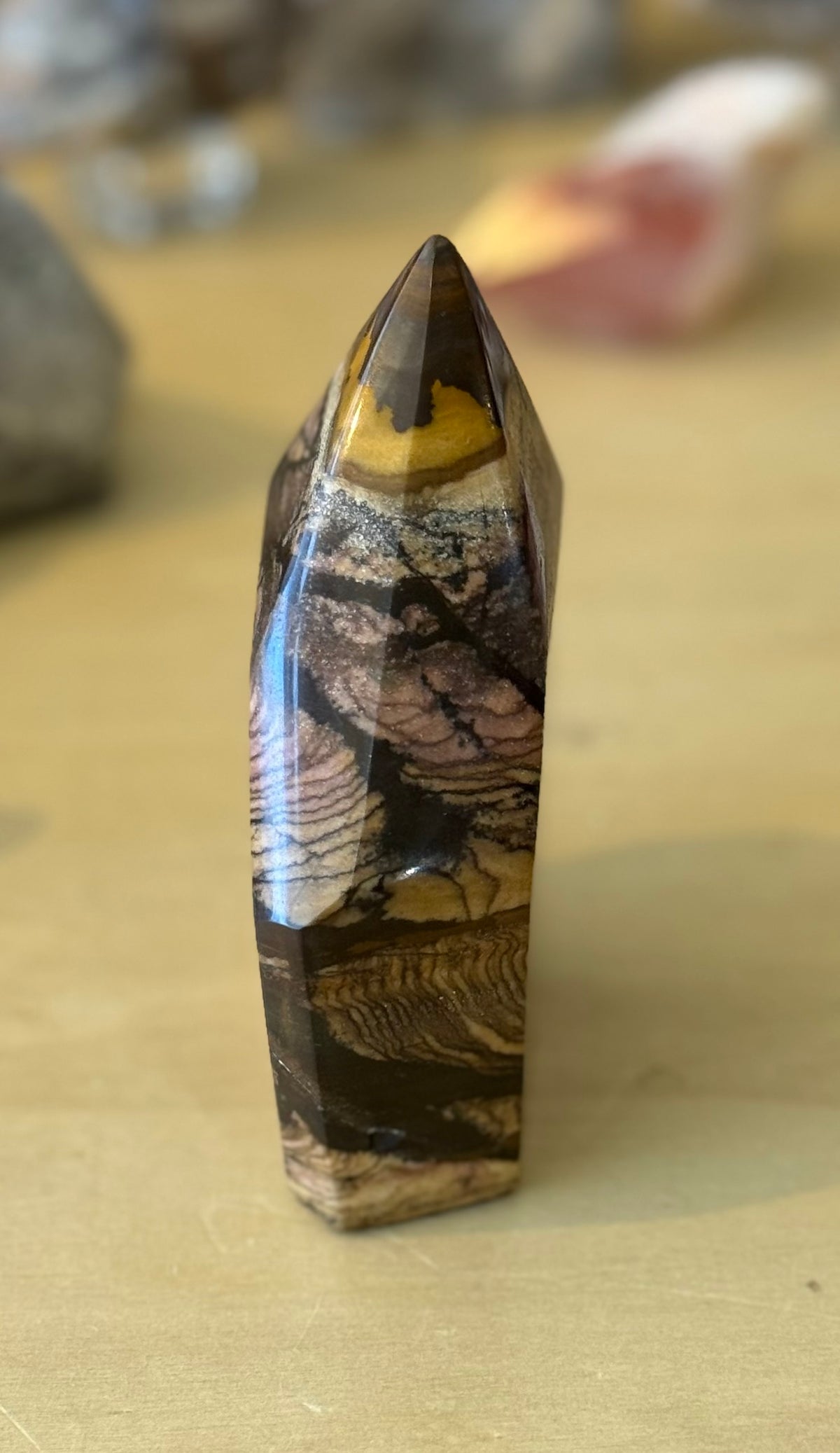 Nguni Jasper C .322kg $55