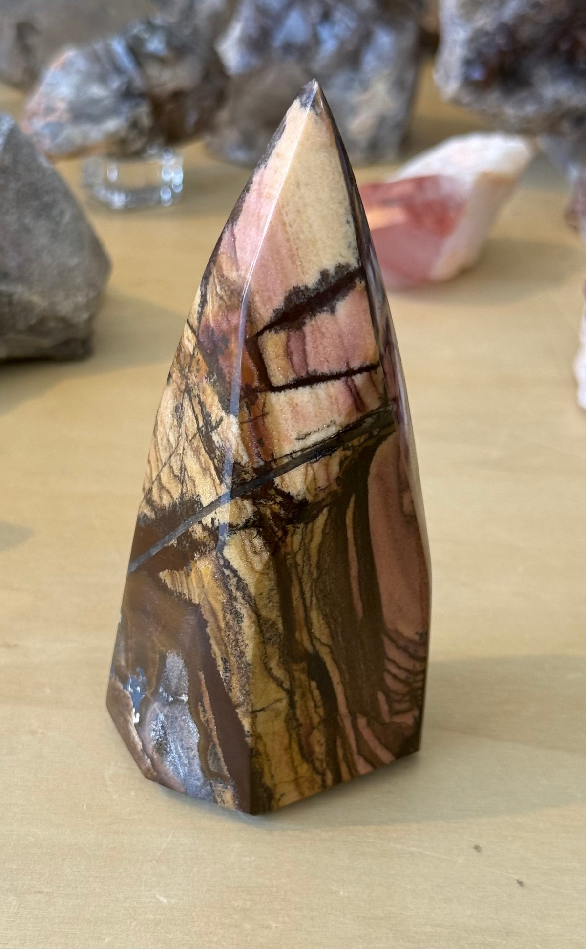 Nguni Jasper D .370kg $57