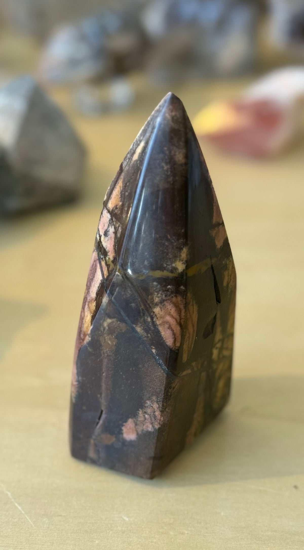 Nguni Jasper D .370kg $57
