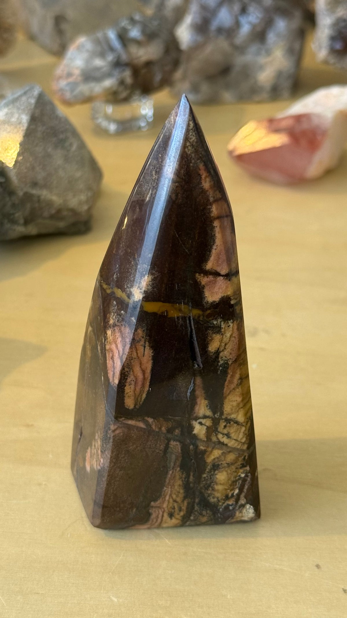 Nguni Jasper D .370kg $57