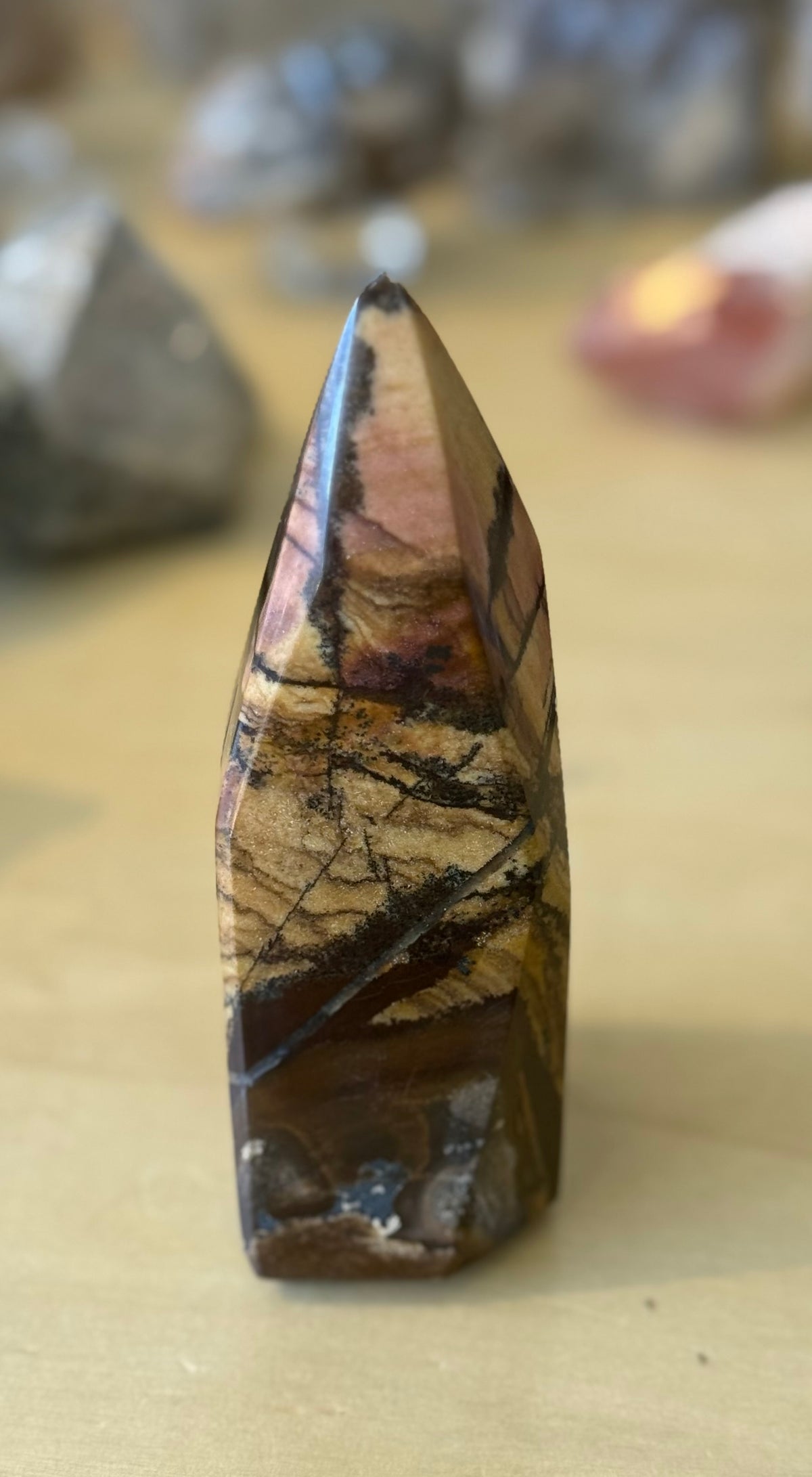 Nguni Jasper D .370kg $57