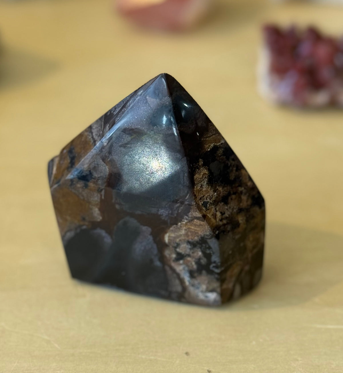 Nguni Jasper E .311kg $60
