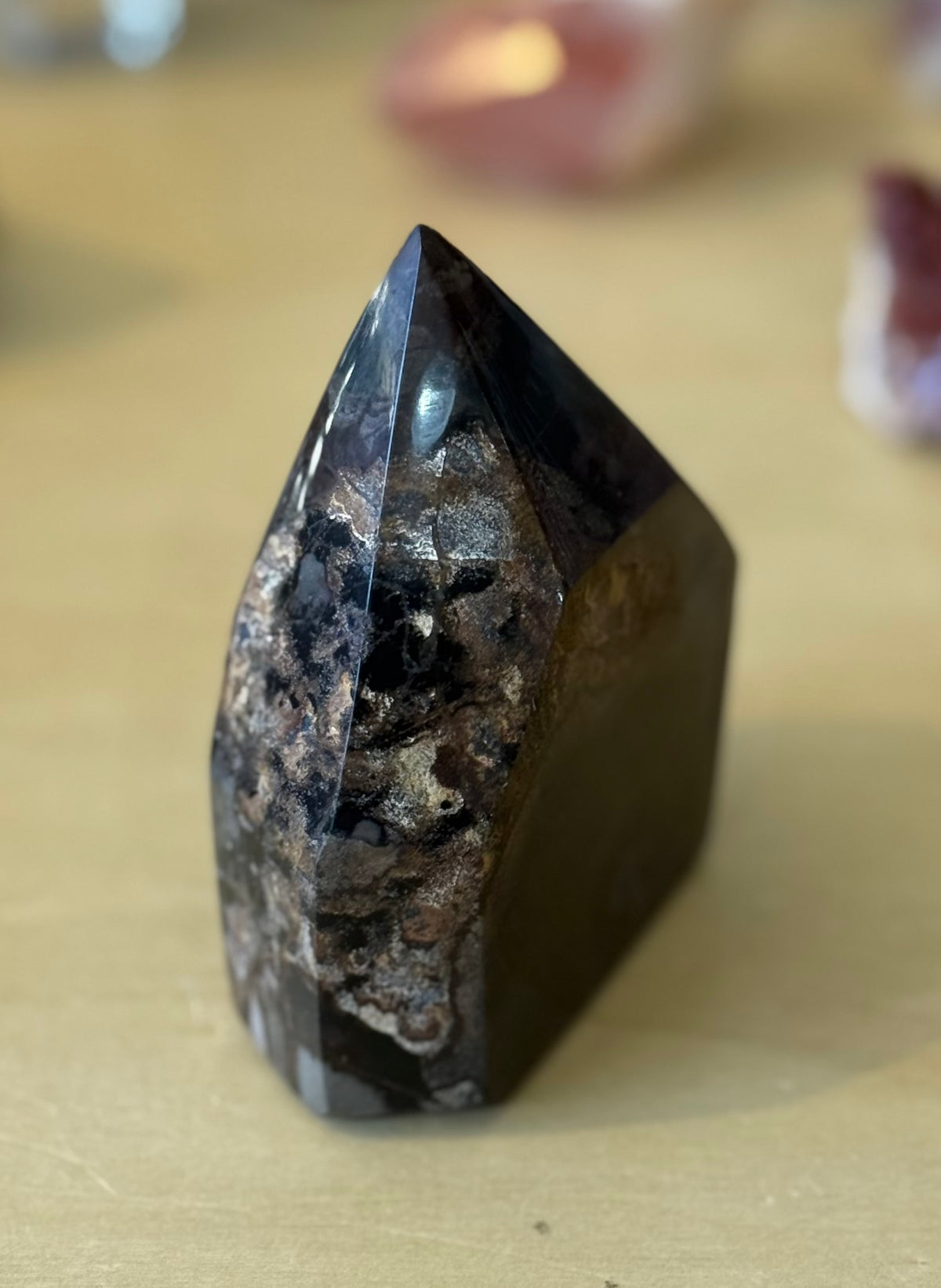 Nguni Jasper E .311kg $60
