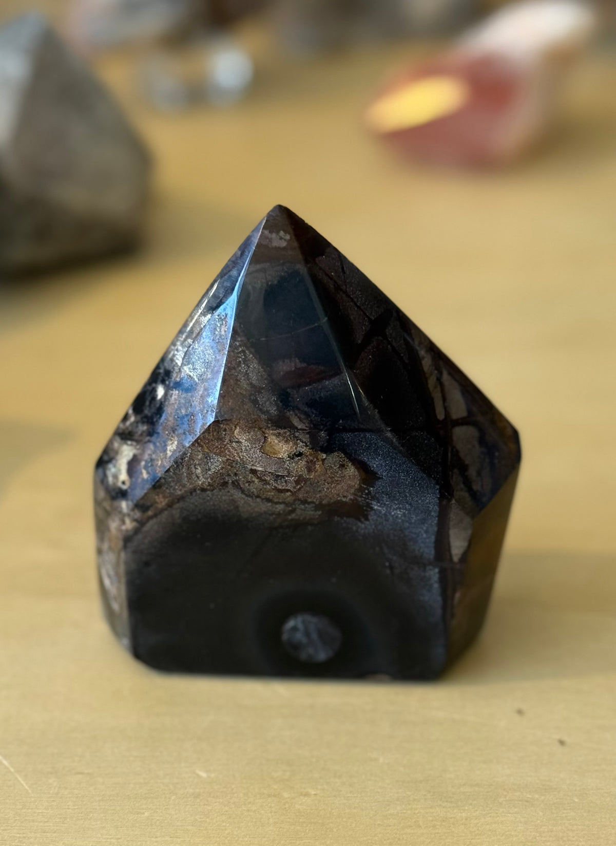 Nguni Jasper E .311kg $60