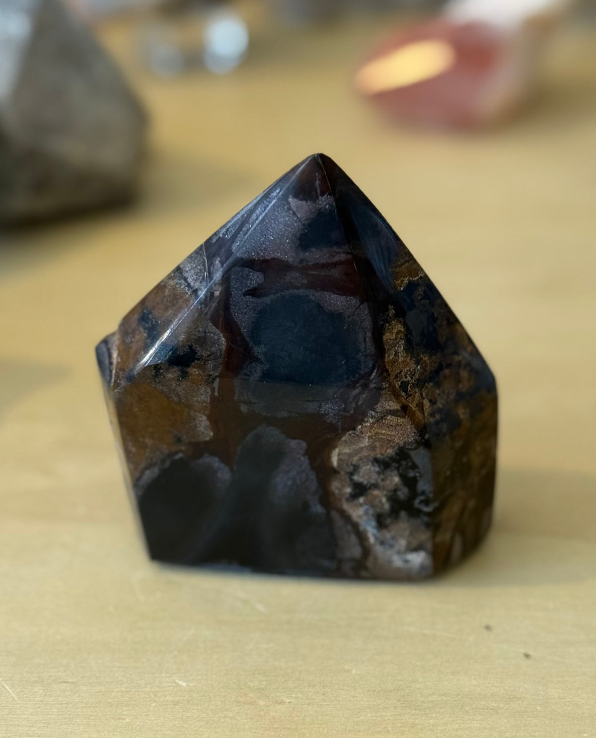 Nguni Jasper E .311kg $60