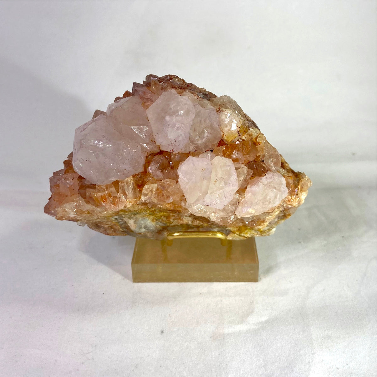 Spirit Quartz Specimen