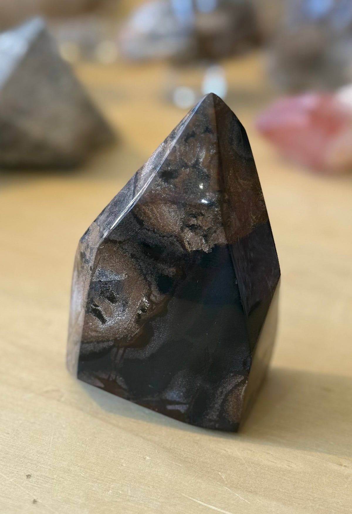 Nguni Jasper B .322kg $60