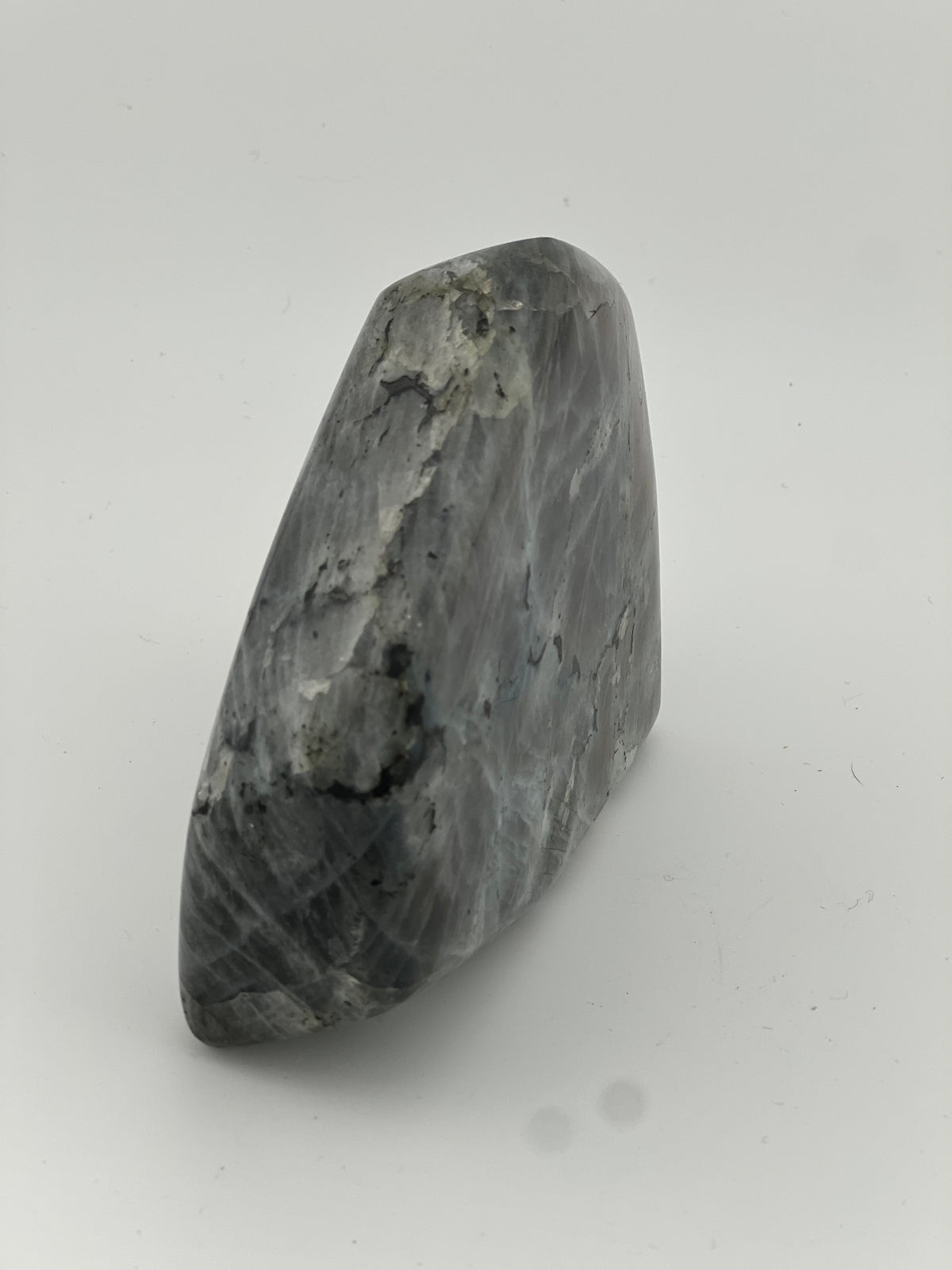 Purple Labradorite freeform - Small / Medium