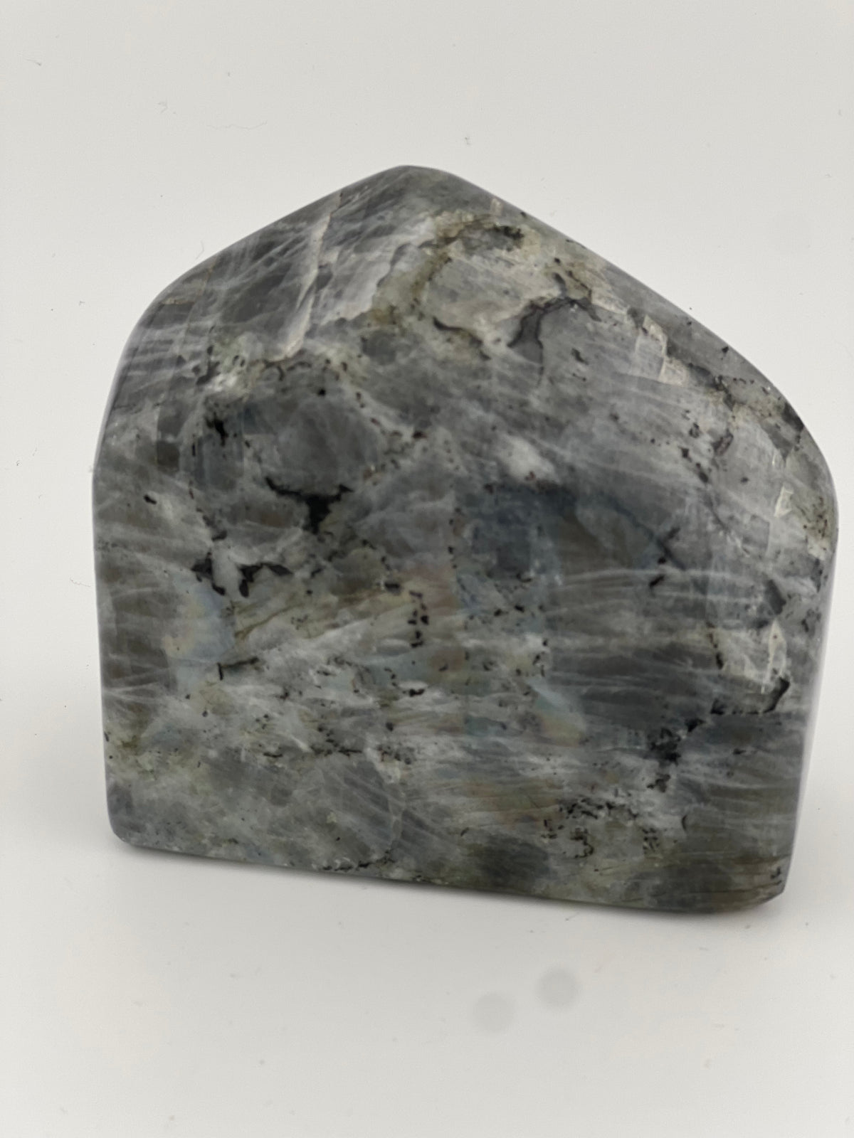 Purple Labradorite freeform - Small / Medium