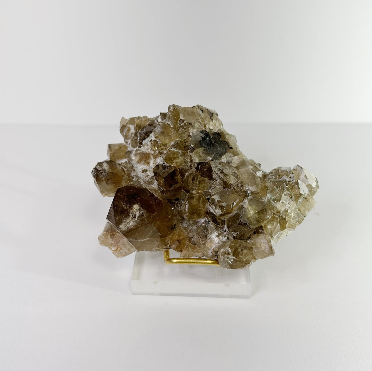 Natural Mixed Minerals - Choose Your Own