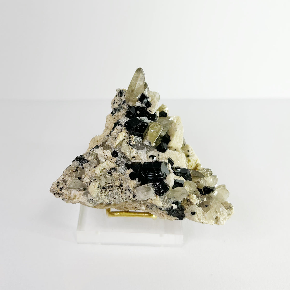 Natural Mixed Minerals - Choose Your Own