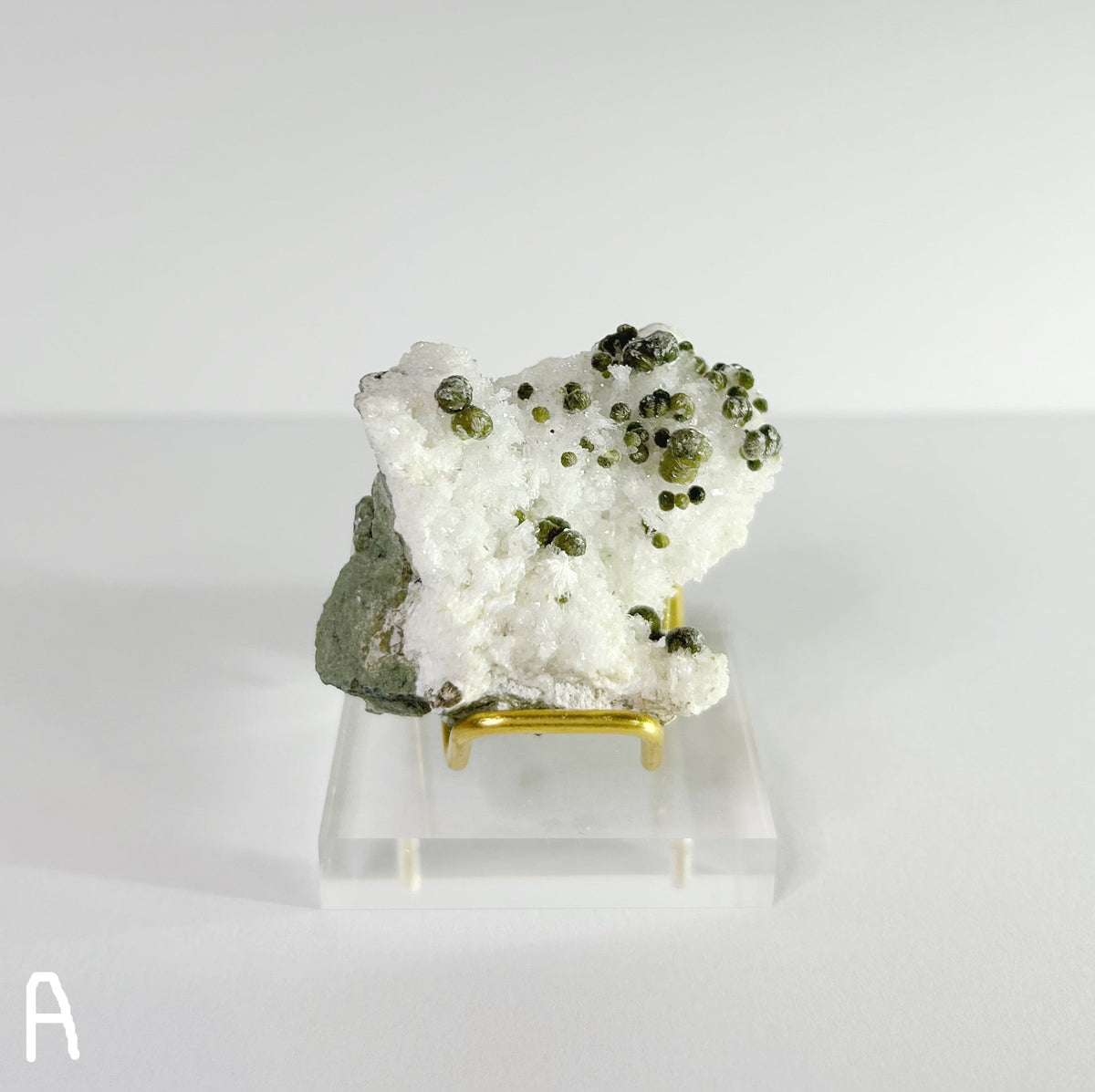 Zeolites - Choose Your Own SHARED SKU