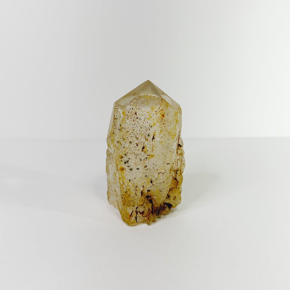 Quartz Points (polished), from Madagascar - Choose Your Own
