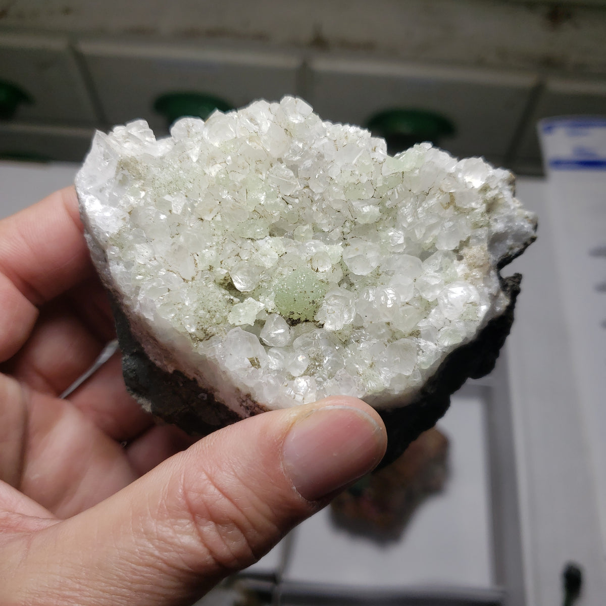 Mixed Minerals x 6 - Choose Your Own