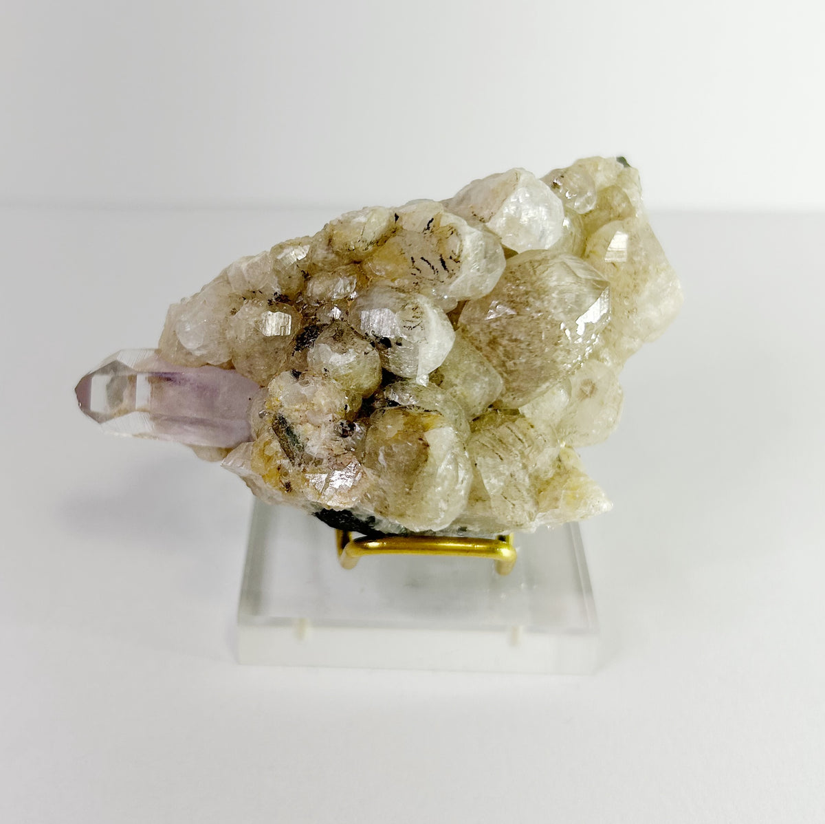 Natural Mixed Minerals - Choose Your Own