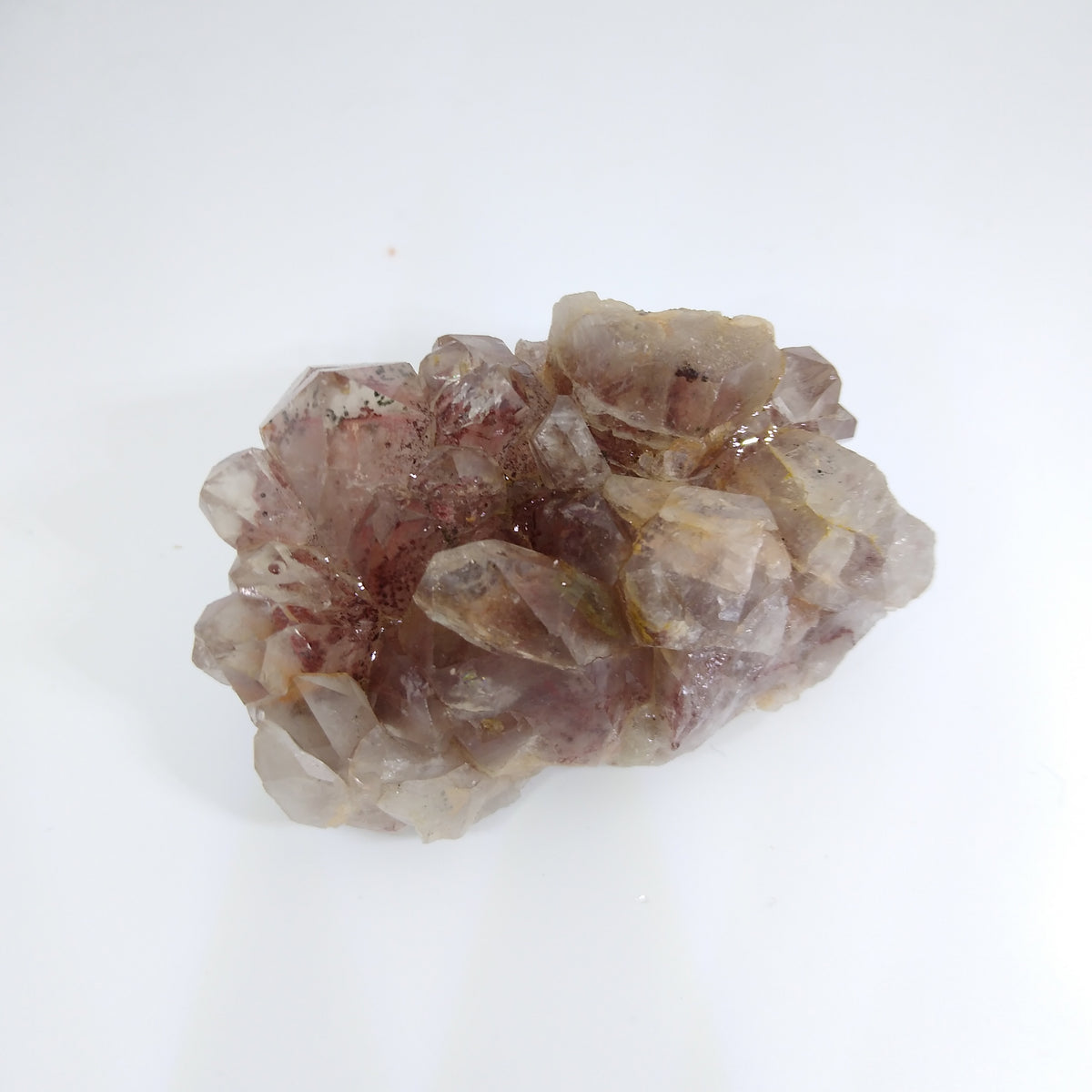 Asylum Quartz Clusters