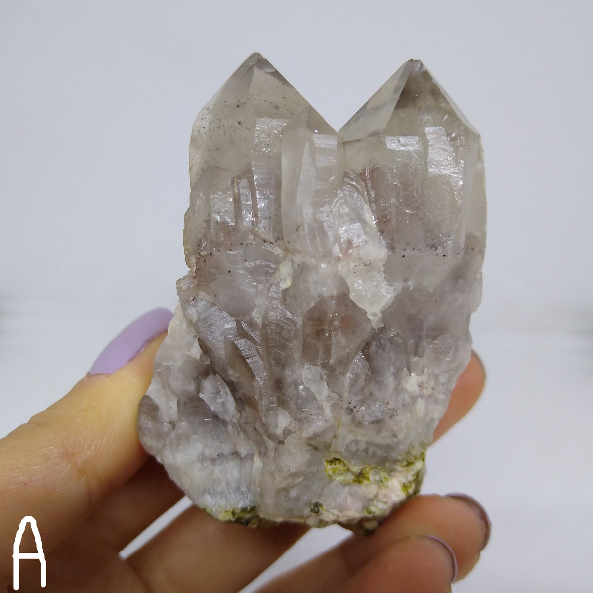 Asylum Quartz Clusters - Choose Your Own