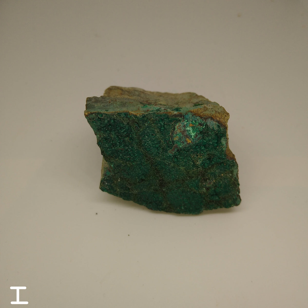 Rough Chrysocolla - Choose Your Own