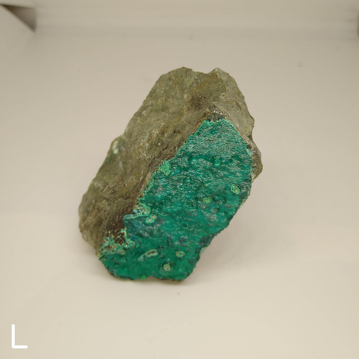 Rough Chrysocolla - Choose Your Own