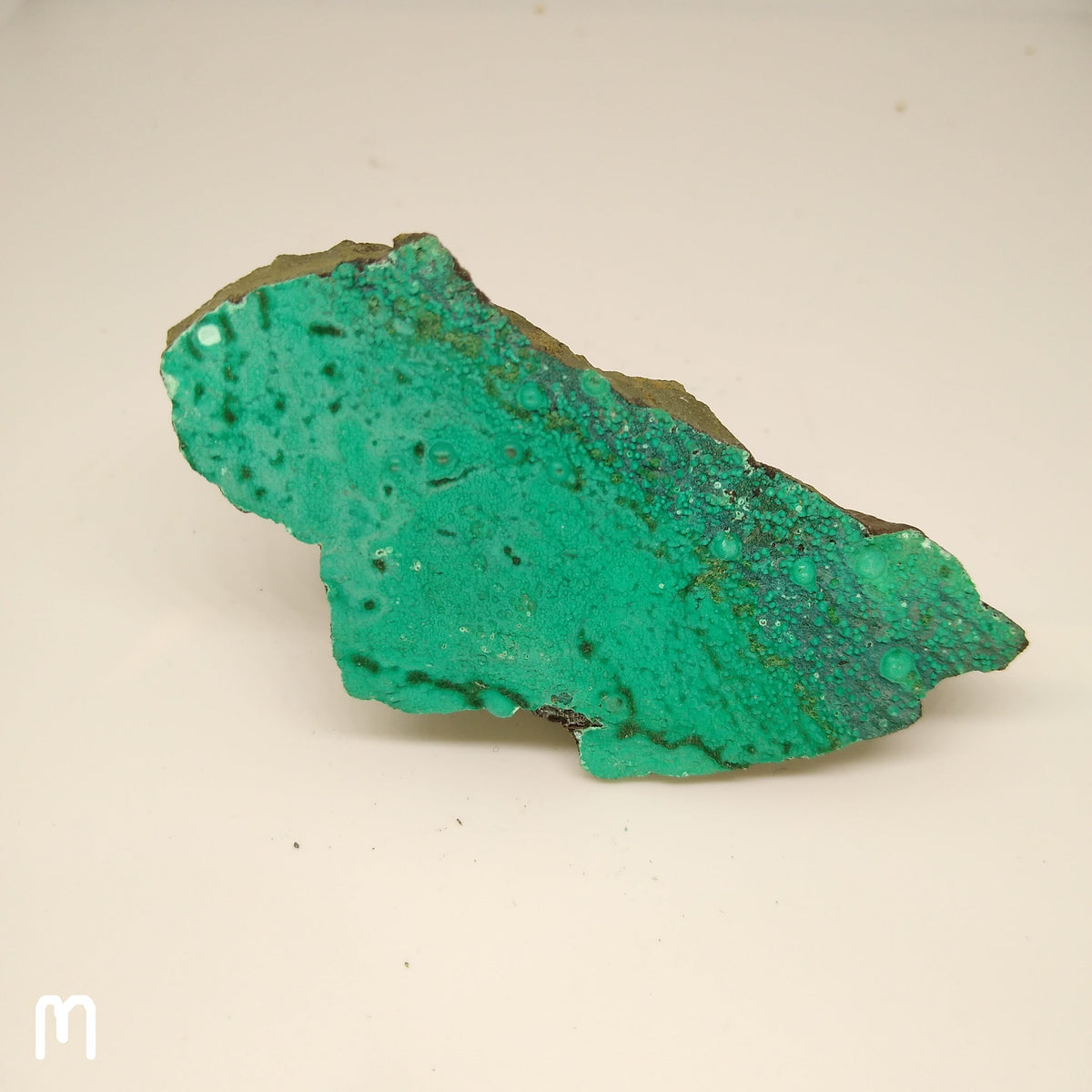 Rough Chrysocolla - Choose Your Own