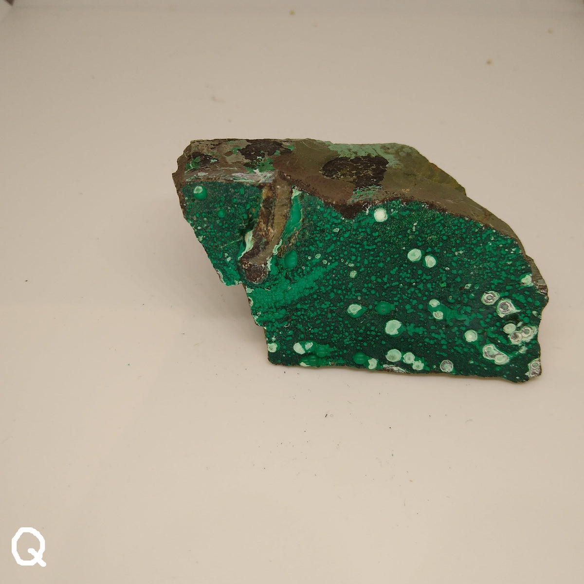 Rough Chrysocolla - Choose Your Own