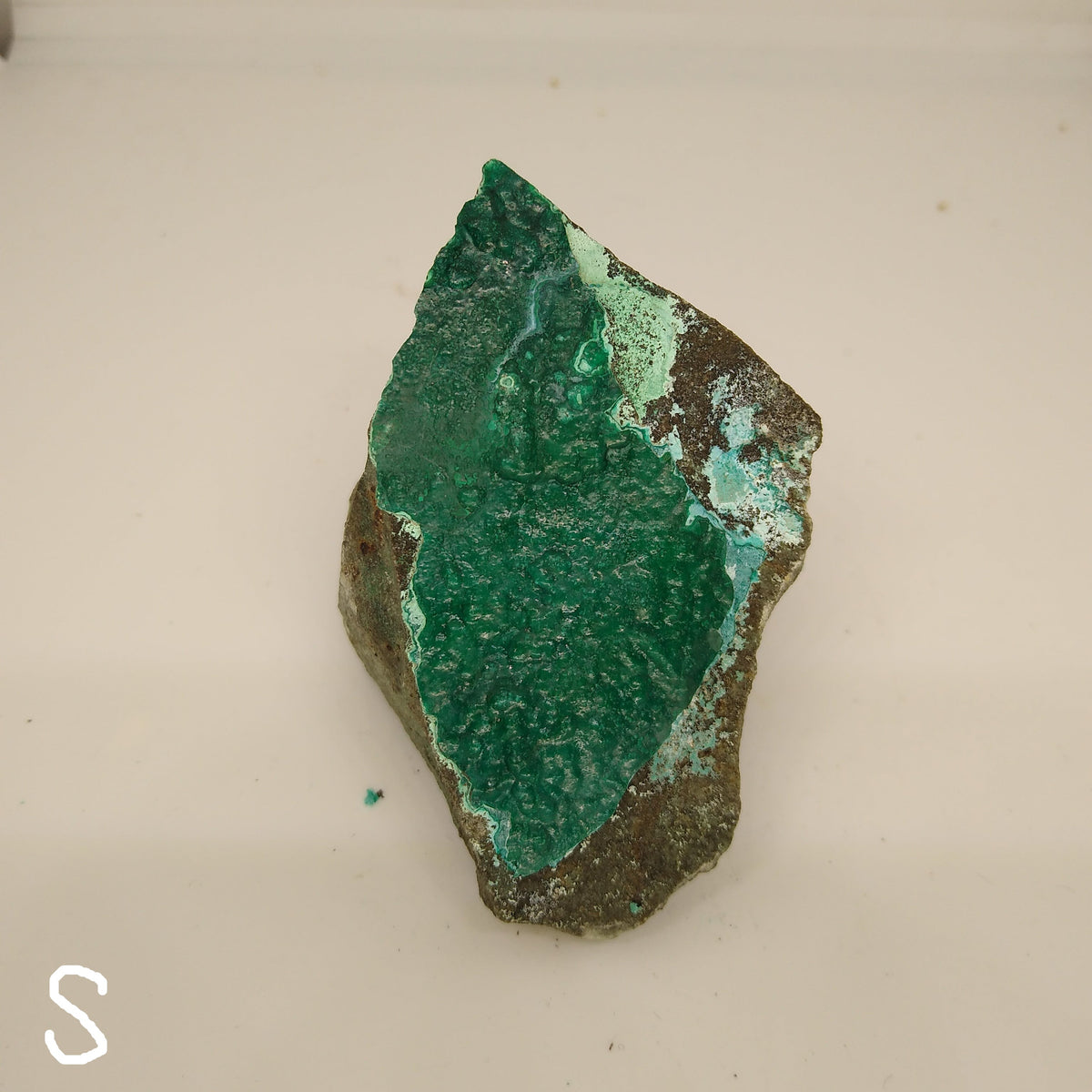 Rough Chrysocolla - Choose Your Own