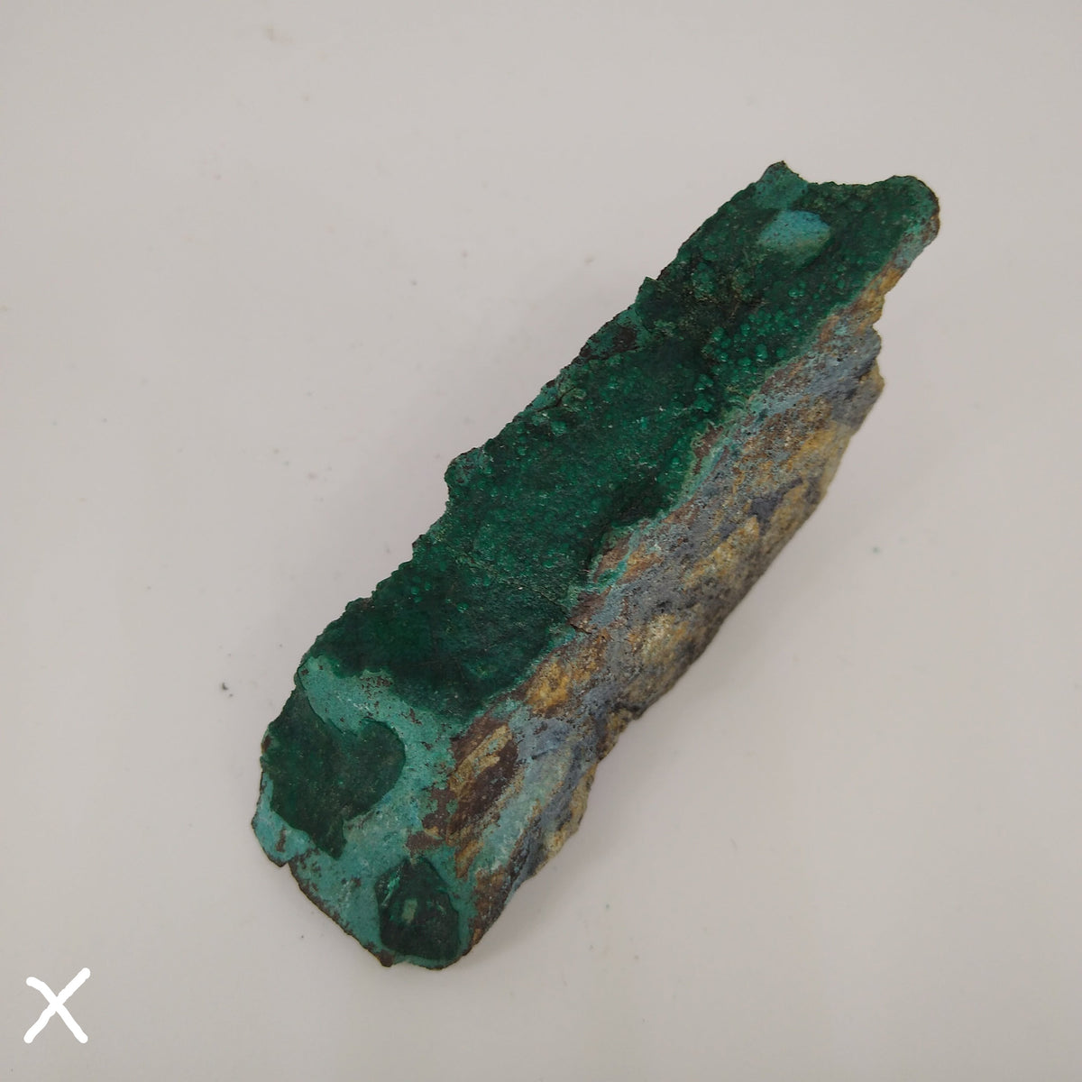 Rough Chrysocolla - Choose Your Own