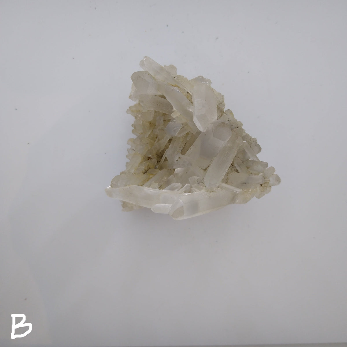 Quartz Clusters - Choose Your Own
