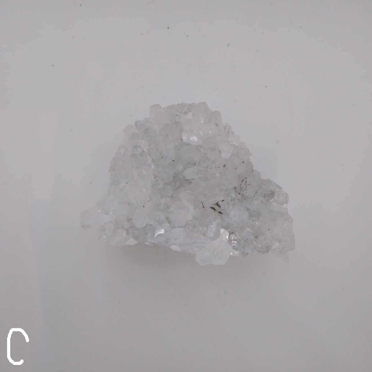 Quartz Clusters - Choose Your Own