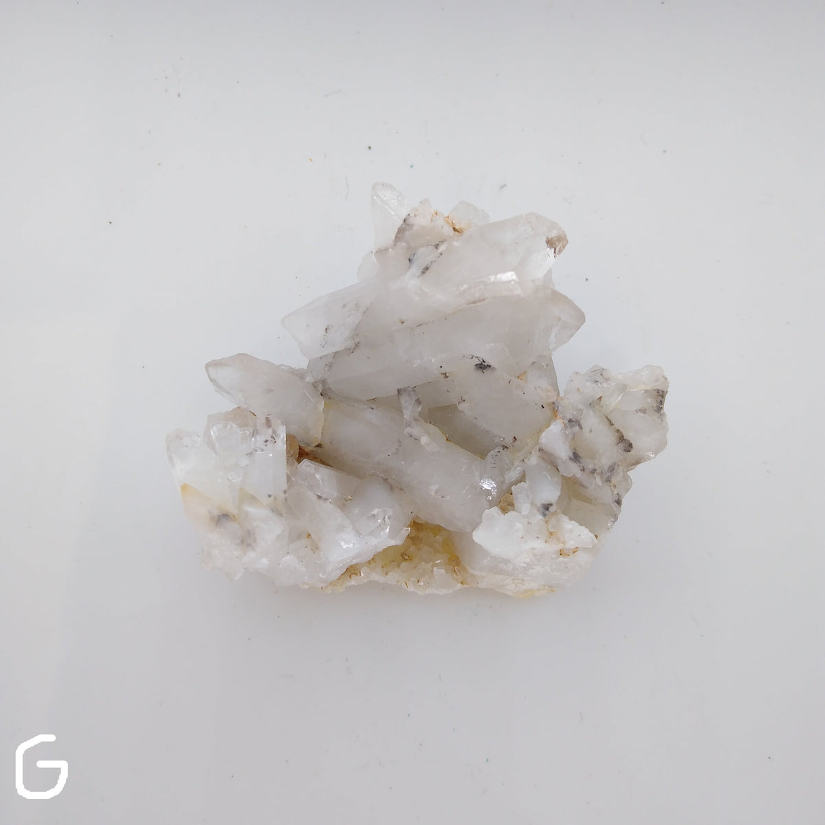 Quartz Clusters - Choose Your Own
