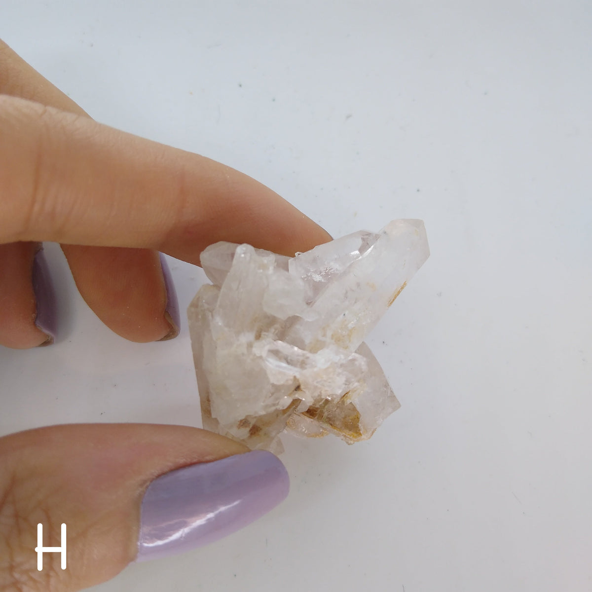 Quartz Clusters - Choose Your Own