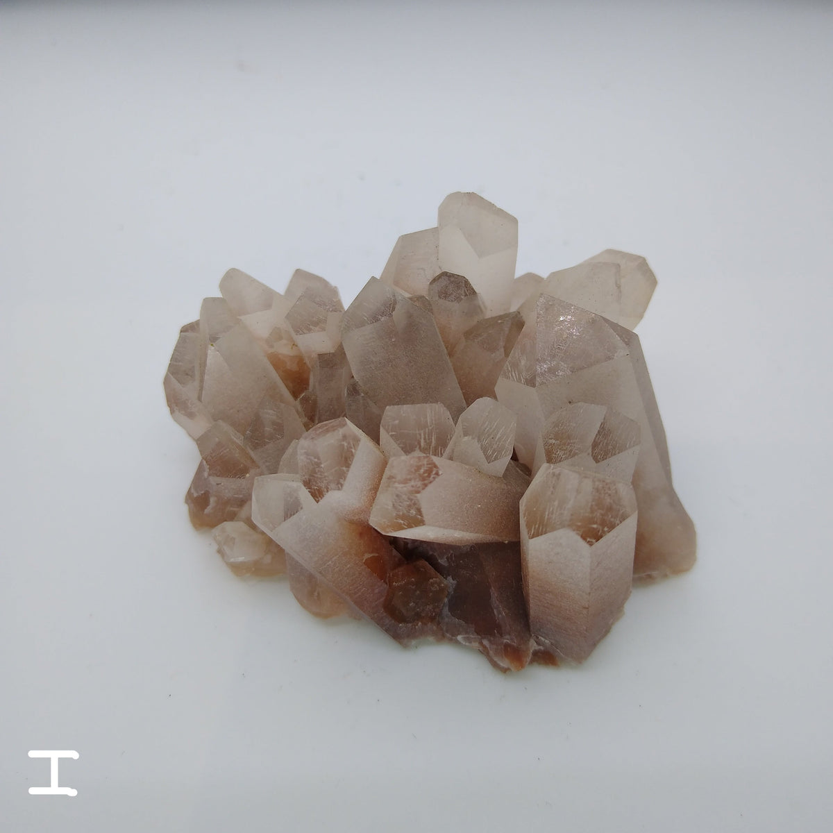 Quartz Clusters - Choose Your Own