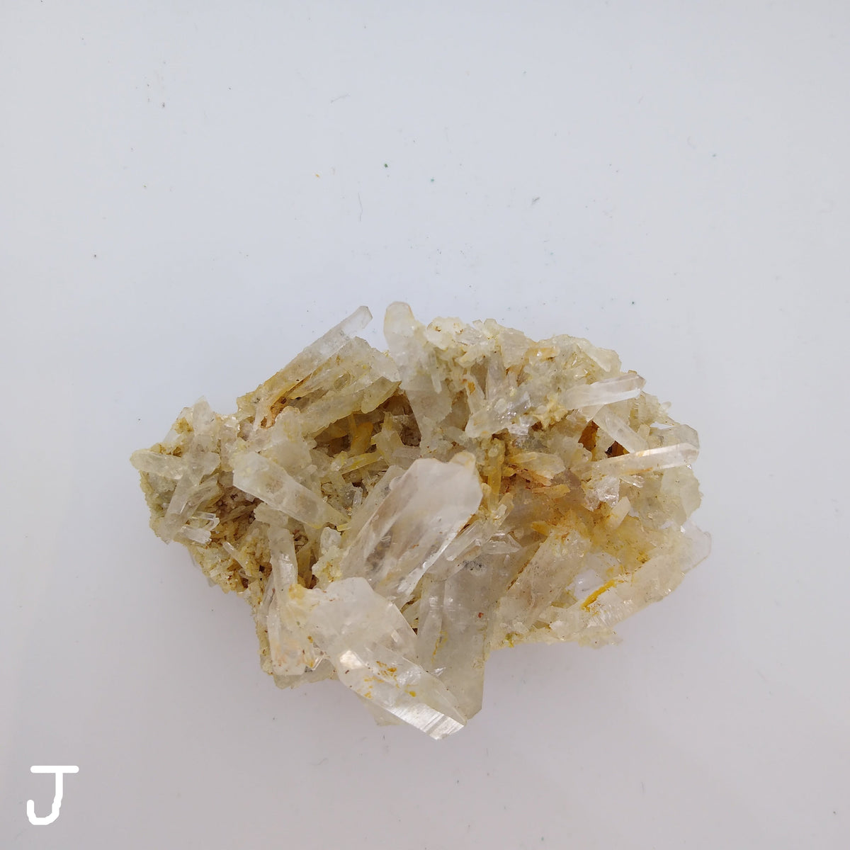 Quartz Clusters - Choose Your Own