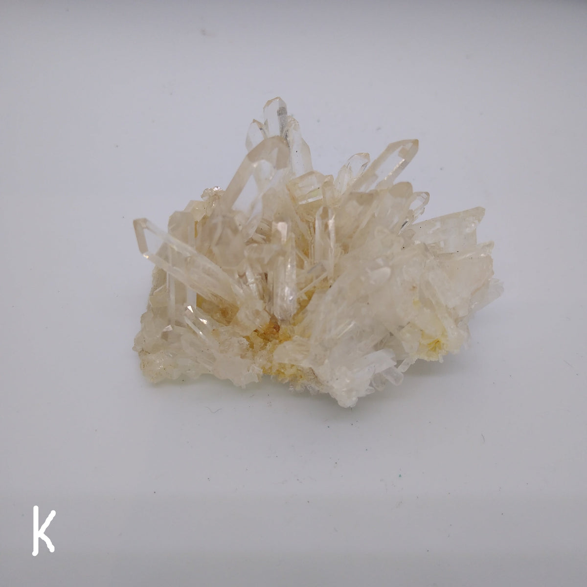 Quartz Clusters - Choose Your Own