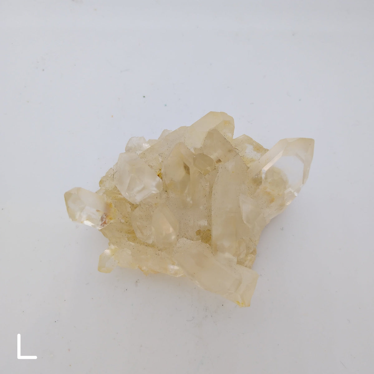 Quartz Clusters - Choose Your Own