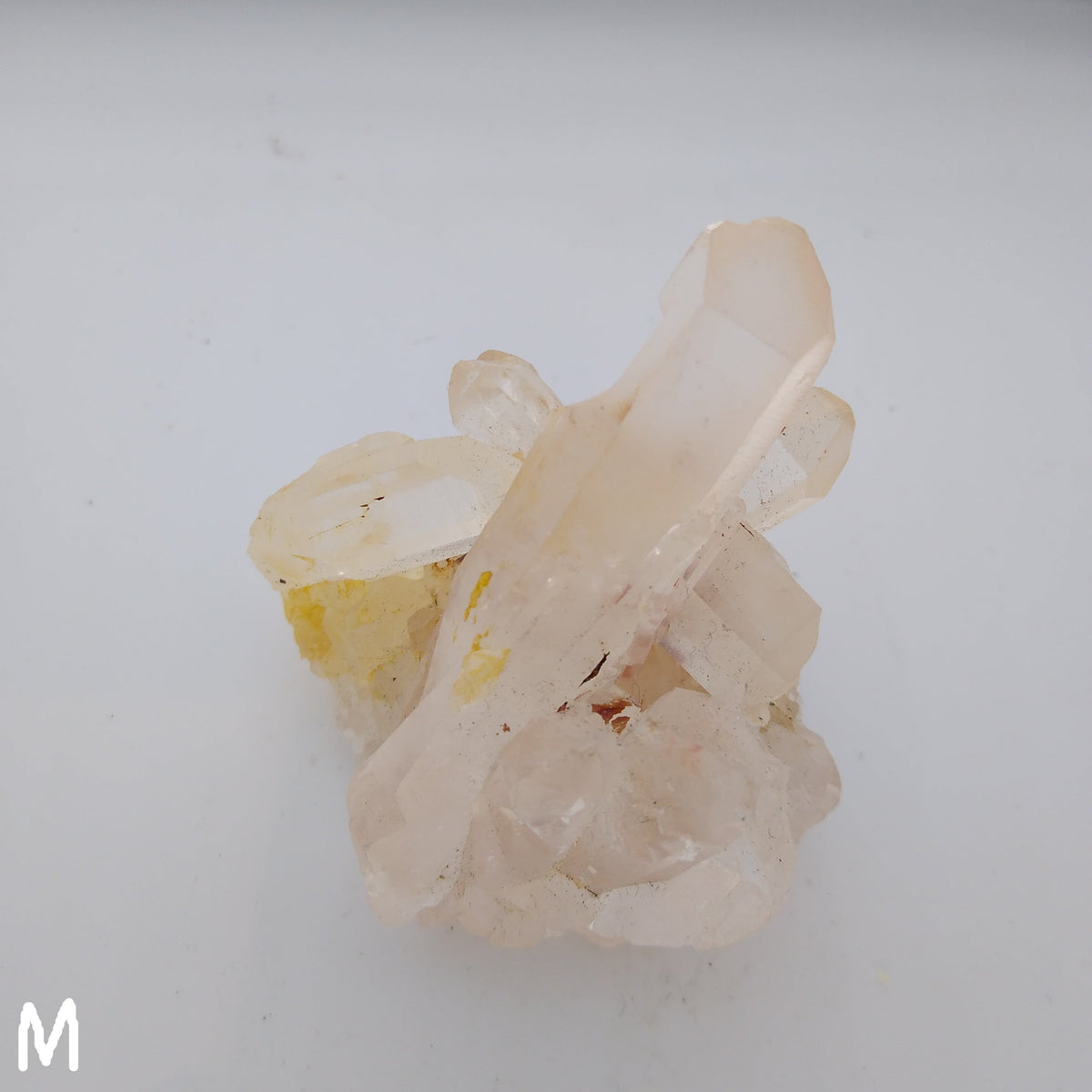 Quartz Clusters - Choose Your Own