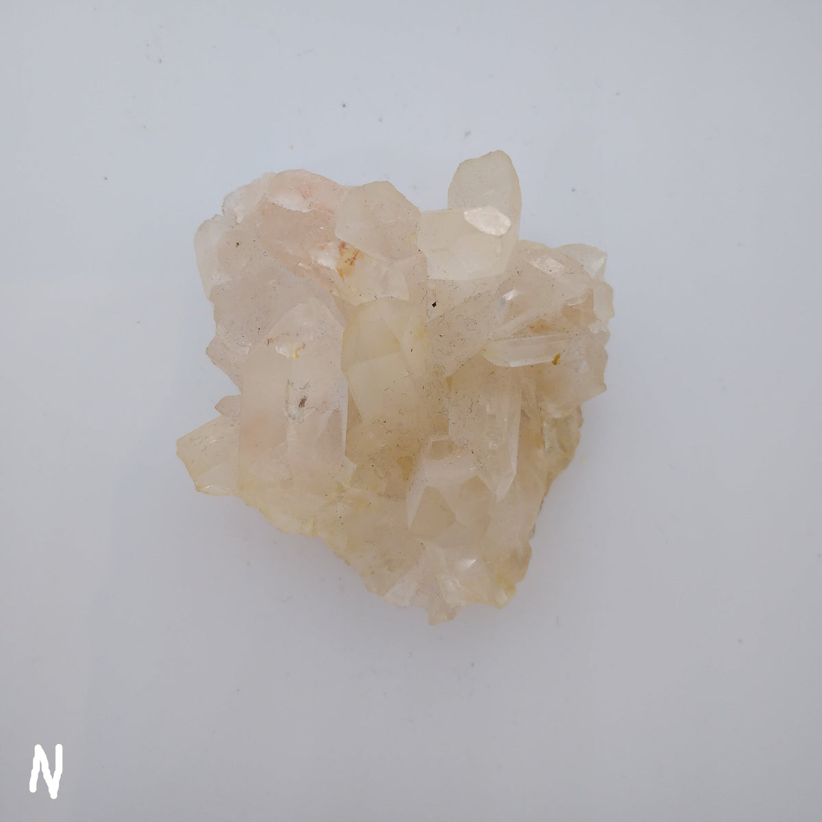 Quartz Clusters - Choose Your Own