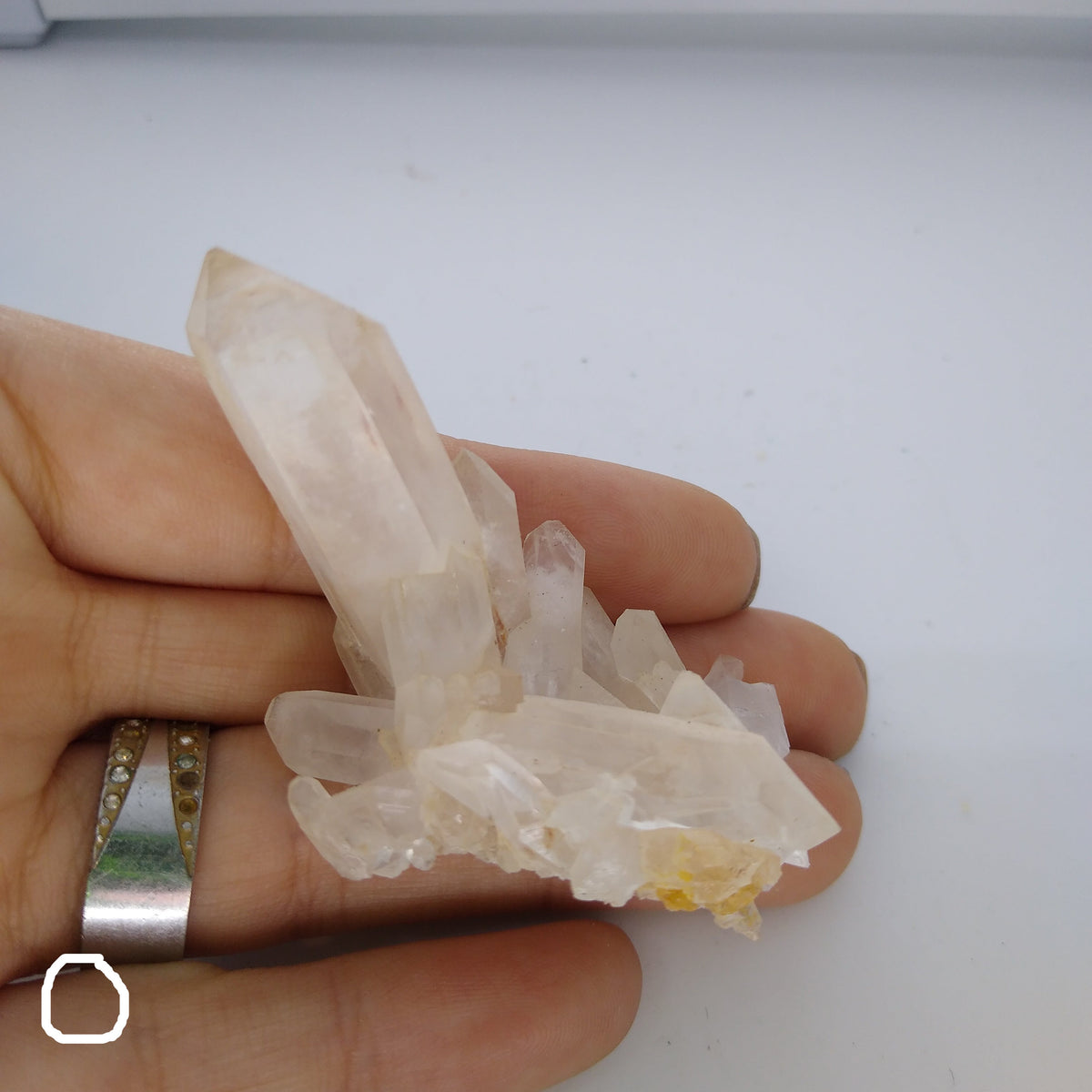 Quartz Clusters - Choose Your Own