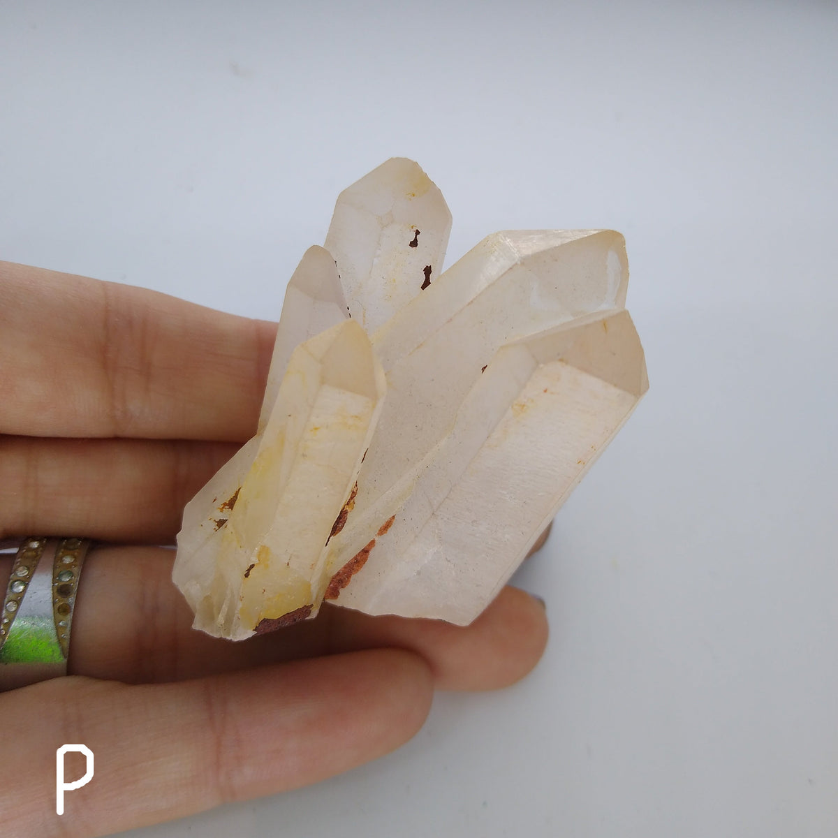 Quartz Clusters - Choose Your Own