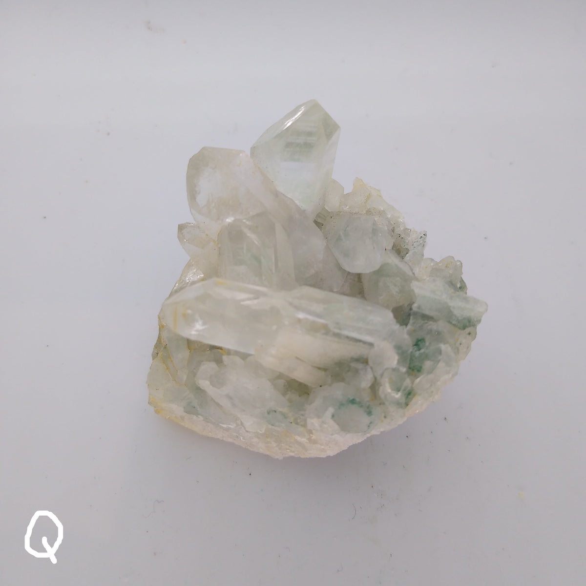 Quartz Clusters - Choose Your Own