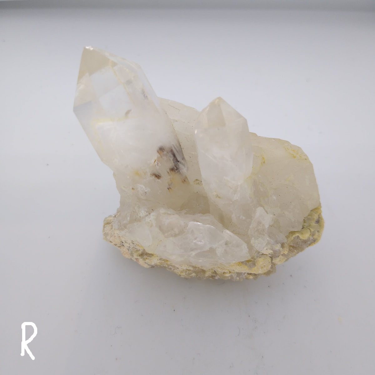 Quartz Clusters - Choose Your Own