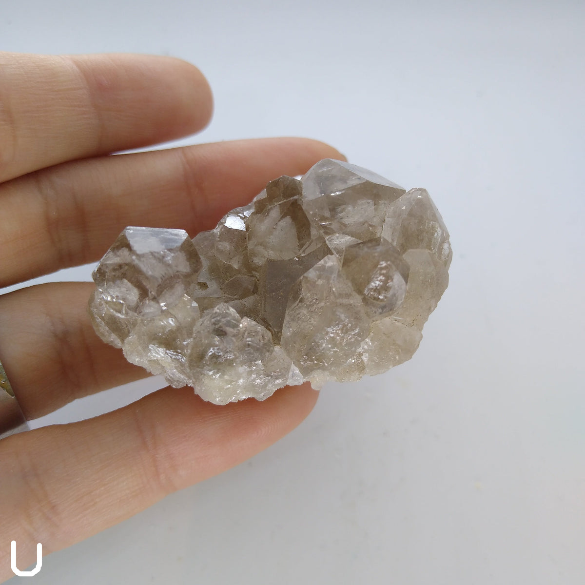Quartz Clusters - Choose Your Own