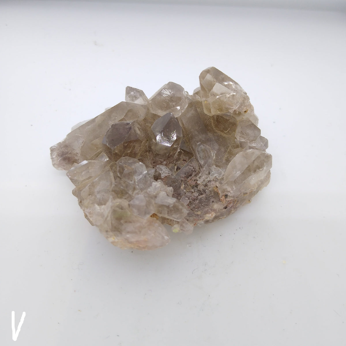 Quartz Clusters - Choose Your Own