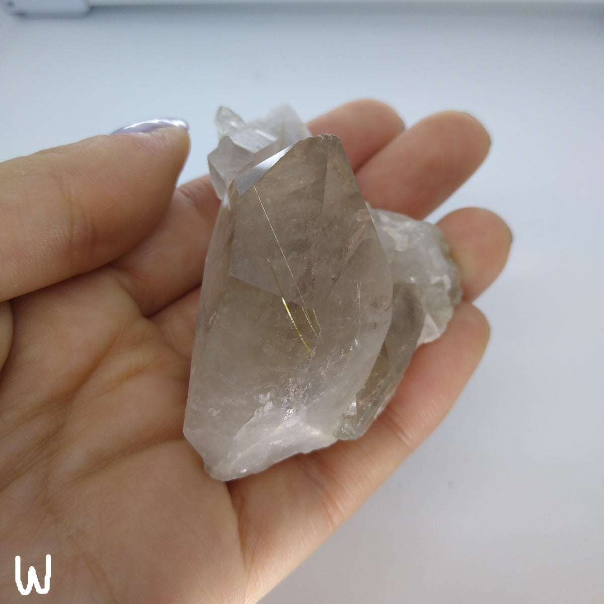 Quartz Clusters - Choose Your Own