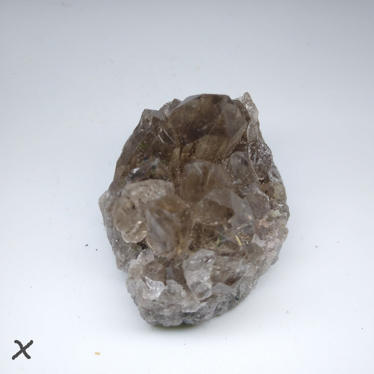 Quartz Clusters - Choose Your Own
