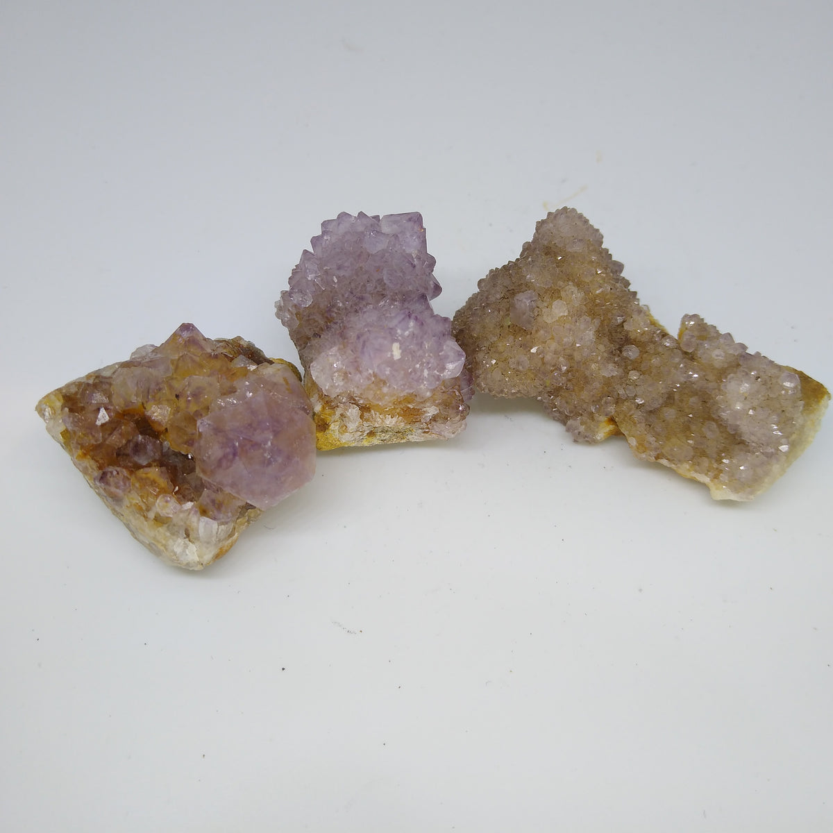 Spirit Quartz
